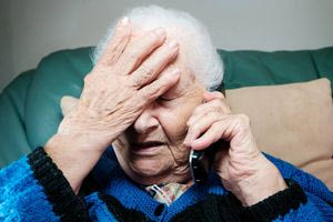 Απάτες σε βάρος ηλικιωμένων και τα ευφάνταστα σενάρια των απατεώνων