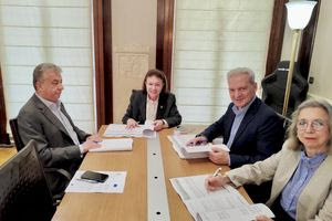 ΒΙΝΤΕΟ: Νέα εποχή και επίσημα για τα Ενετικά Τείχη και τα Νεώρια