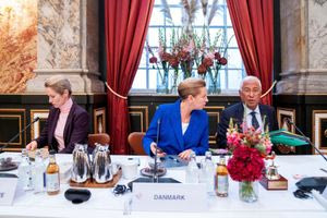 Ολοκληρώθηκε η Σύνοδος Κορυφής στην Κοπεγχάγη μετά από τέσσερις ώρες αντιπαραθέσεων