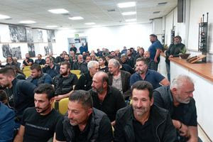 Σε αδιέξοδο ο κτηνοτροφικός κόσμος της Κρήτης: Έρχεται Παγκρήτιο συλλαλητήριο