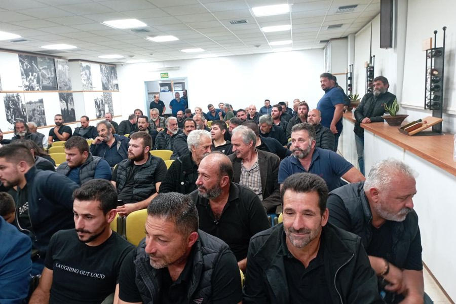 Σε αδιέξοδο ο κτηνοτροφικός κόσμος της Κρήτης: Έρχεται Παγκρήτιο συλλαλητήριο