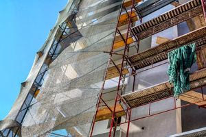 Εργατικό δυστύχημα: 55χρονος έπεσε από σκαλωσιά και σκοτώθηκε