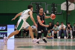 Μπάσκετ: Θέλει να βγάλει αντίδραση ο ΟΦΗ μετά την ήττα στο Αρκαλοχώρι