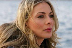 Σμαράγδα Καρύδη: «Ο Θοδωρής Αθερίδης δεν με συμβουλεύει, αλλά με πιστεύει και με στηρίζει»