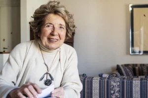 Ιταλία: Πέθανε η Σοφία Κοράντι, η δημιουργός του προγράμματος ανταλλαγής φοιτητών Erasmus