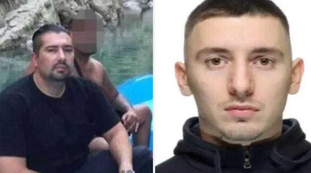 Εκδόθηκε στη Σουηδία ο Μιχάλης Τενέζος – Ποιος είναι ο καταζητούμενος Greken