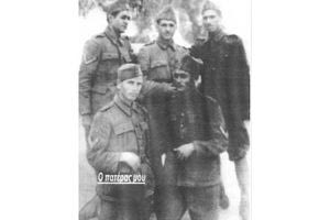 Ο γνωστός άγνωστος δεκανέας της Αλβανίας 1940-1941