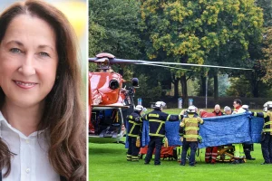 Γερμανία: Ανακρίνονται τα θετά παιδιά της δημάρχου που βρέθηκε μαχαιρωμένη