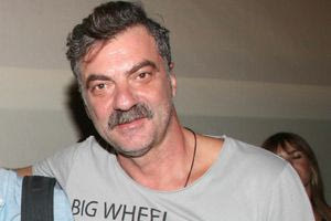 Στάθης Μαντζώρος: Θα μπει χειρουργείο για μόσχευμα στο κεφάλι του