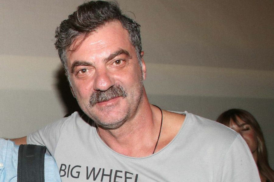 Στάθης Μαντζώρος: Θα μπει χειρουργείο για μόσχευμα στο κεφάλι του