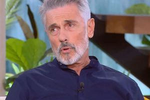 Σταύρος Ζαλμάς: «Έπρεπε να έχω κάνει μήνυση όταν έγραψαν ότι έχω AIDS»