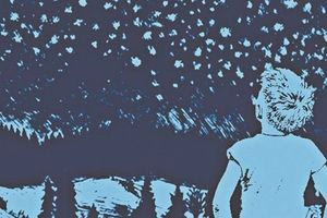 Το παιδί θα συνεχίσει να… μετράει άστρα!