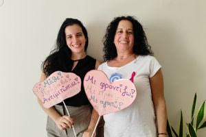 Με «Στόχο» το χαμόγελο: Στην καρδιά του αγώνα για την πρόληψη του Καρκίνου του Μαστού