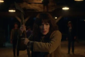 Stranger Things: Το Netflix κυκλοφόρησε το τρέιλερ της 5ης και τελευταίας σεζόν – Το πρώτο επεισόδιο στα τέλη του Νοεμβρίου