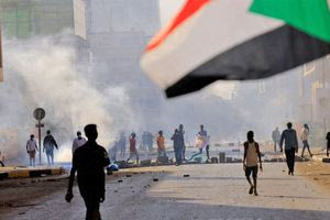 Σουδάν: 460 άνθρωποι σφαγιάστηκαν μέσα σε μαιευτήριο