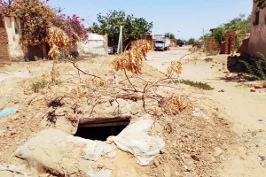 Σουδάν: Τουλάχιστον 60 νεκροί μετά από επίθεση με drone