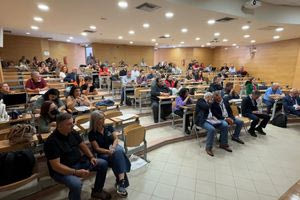 SafeHeraklion 2025: Νέες υποδομές και σχέδια για τους φυσικούς κινδύνους