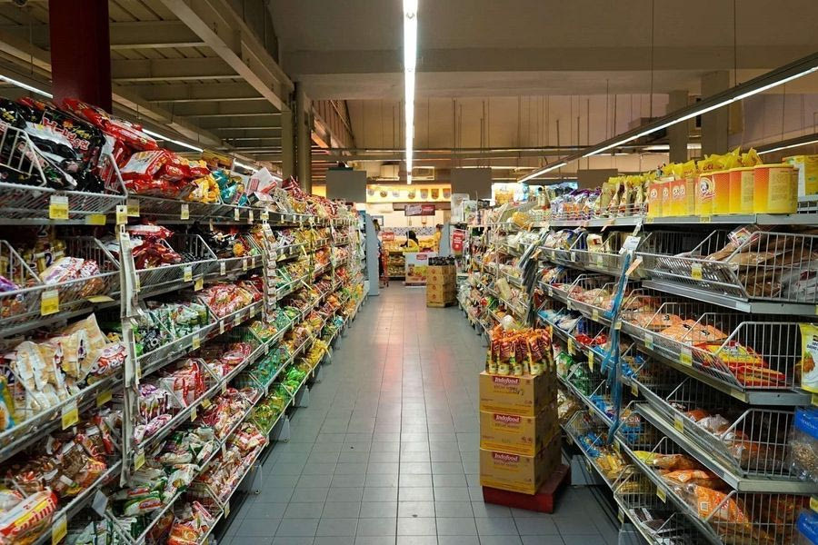 Σούπερ Μάρκετ: Πώς θα ξεχωρίζουμε τα 1000 προϊόντα με τις μειωμένες τιμές