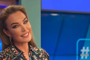 Τέλος η εκπομπή «Power Talk» της Τατιάνας Στεφανίδου