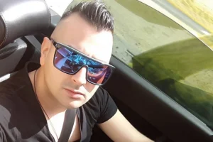 Σκοτώθηκε υπαξιωματικός της Πολεμικής Αεροπορίας σε τροχαίο στη Βασιλίσσης Σοφίας