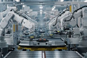 Η Ε.Ε. θέλει τεχνολογίες “made in China” ως αντίβαρο στις κινεζικές επενδύσεις