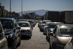 Ν. Λειβαδιωτάκης για τέλη κυκλοφορίας: Θέλει προσοχή – Οι έλεγχοι είναι αυστηροί και τα πρόστιμα μεγάλα (βίντεο)