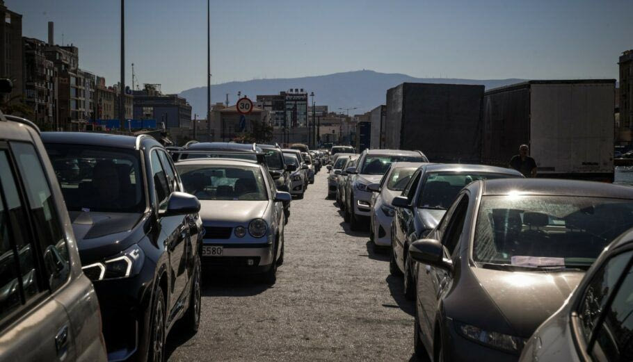 Ν. Λειβαδιωτάκης για τέλη κυκλοφορίας: Θέλει προσοχή – Οι έλεγχοι είναι αυστηροί και τα πρόστιμα μεγάλα (βίντεο)