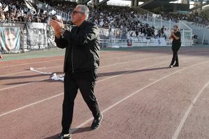 Μ. Μπούσης: “Ο Χρήστος Κόντης μοιράζεται το όραμά μας”