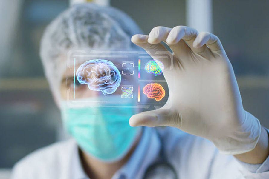 Ψηφιακός Βοηθός Ιατρού: Τίθεται σε εφαρμογή από το Υπουργείο Υγείας