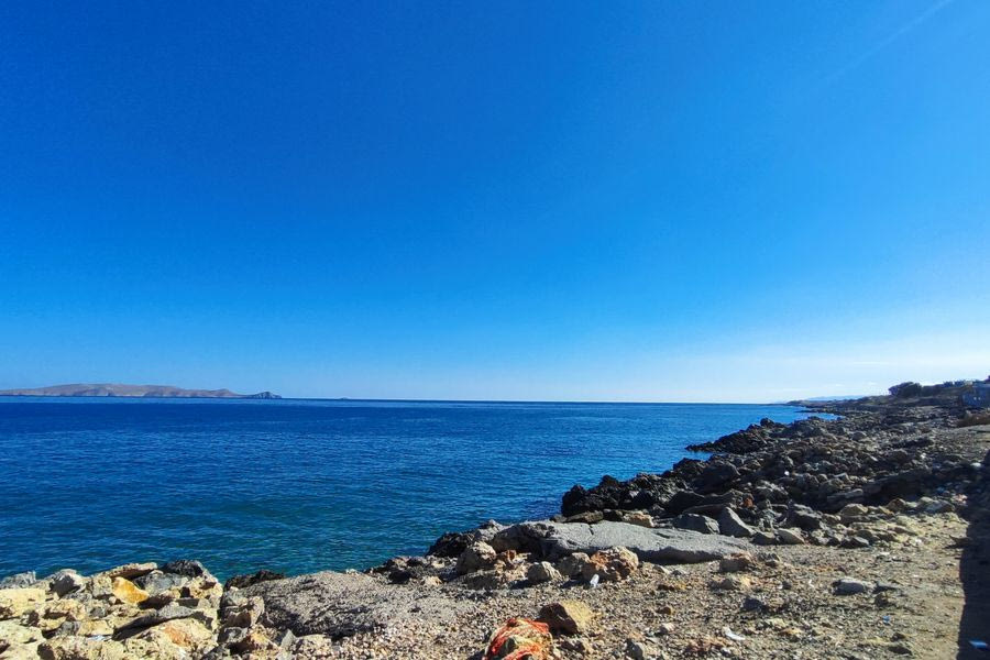 Ο Νοέμβριος θα κυλήσει με θερμοκρασίες πάνω από τα κανονικά επίπεδα