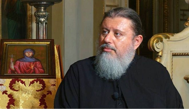 Επίσκοπος Ταλαντίου εκλέχτηκε ο Αρχιμ. Θεολόγος Αλεξανδράκης – Θερμά συγχαρητήρια από την Ι. Μητρόπολη Αρκαλοχωρίου