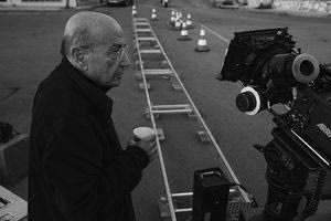 Ο ποιητής της εικόνας – Ένα πορτρέτο του Θόδωρου Αγγελόπουλου