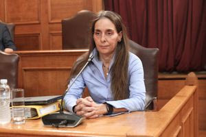 ΟΠΕΚΕΠΕ: Κλειστές ομάδες, ψεύτικα ΑΦΜ και «κυκλικές μισθώσεις» – Όσα αποκάλυψε η Τυχεροπούλου στην εξεταστική