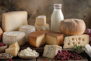 Μπορούμε να καταψύξουμε το τυρί;