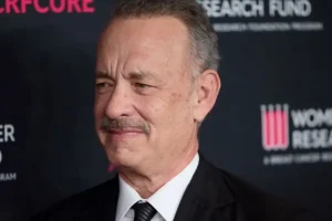 Τομ Χανκς: Viral η βόλτα του χολιγουντιανού σταρ στο μετρό της Νέας Υόρκης