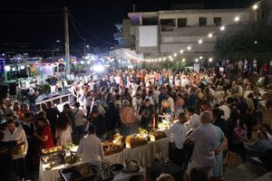 «Ημέρες Τουρισμού 2025» Χερσονήσου