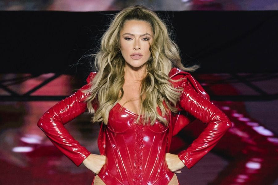 Τουρκία: Η σταρ της Eurovision Hadise και 18 ακόμα διάσημοι ερευνούνται για υπόθεση ναρκωτικών