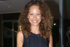 Έλλη Τρίγγου: «Υπάρχουν άνθρωποι που έχουν φύγει από τη ζωή και τους έχω νιώσει με κάποιον τρόπο»