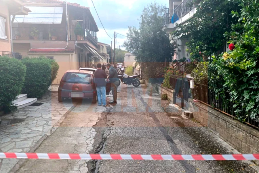 Μητροκτονία στα Τρίκαλα: «Άλλαζε συντρόφους και με παραμελούσε», είπε ο 18χρονος – Σήμερα η απολογία του