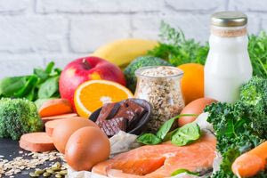 Οι λόγοι που νιώθεις κούραση, ενώ τρως σωστά και υγιεινά