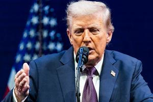 Ο Τραμπ έδωσε εντολή για δοκιμές πυρηνικών όπλων: «Δεν είχα άλλη επιλογή»