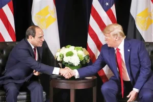 Η Αίγυπτος θα φιλοξενήσει Σύνοδο για τη Γάζα παρουσία Τραμπ και Σίσι