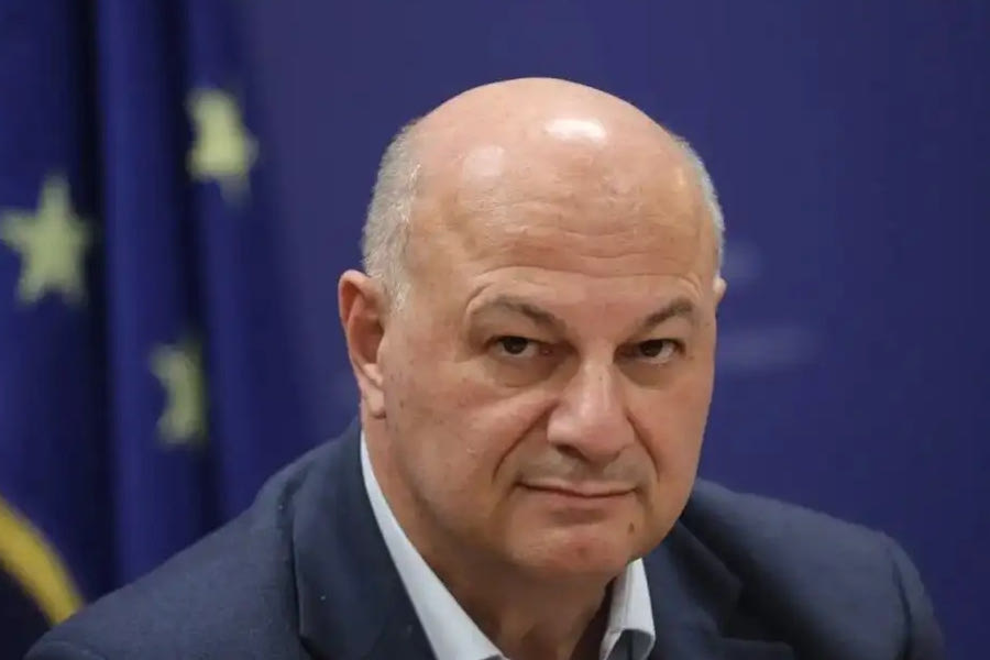 Τσιάρας: Είμαι ανοιχτός για οποιονδήποτε διάλογο με τους αγρότες