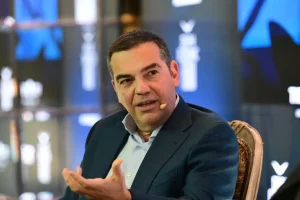 Αλέξης Τσίπρας: Όλο το παρασκήνιο της παραίτησής του από βουλευτής – Αρχές του 2026 το νέο κόμμα