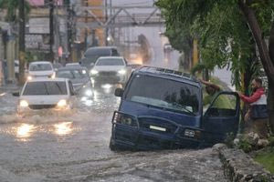 Τζαμάικα: «Ο χειρότερος κυκλώνας του αιώνα», πλήττει την Καραϊβική