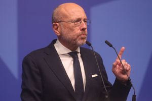 Στο Ηράκλειο ο υφυπουργός Υγείας Δ. Βαρτζόπουλος – Ετοιμάζουν «θερμή» υποδοχή οι εργαζόμενοι του ΠΑΓΝΗ