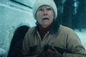 Χιόνι λιωμένο απ’ την καρδιά