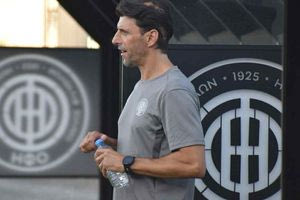 Βενετίδης: Έρχονται πολύ καλύτερες μέρες για τον ΟΦΗ