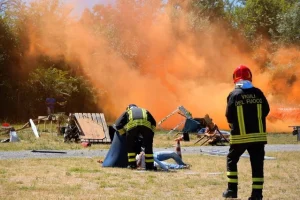 Ιταλία: Σύλληψη των τριών υπεύθυνων για την πολύνεκρη έκρηξη στη Βερόνα
