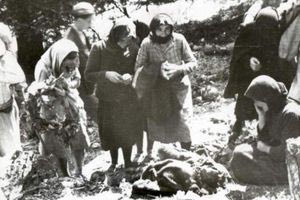 Η κατάσταση στην κατεχόμενη Κρήτη κατά την περίοδο της δίκης των αξιωματικών της Ε.Ο.Κ. ν. Ηρακλείου και της εκτέλεσης των πέντε εξ αυτών (25 και 27 Οκτωβρίου 1943)